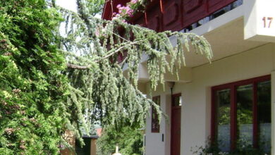 Hauskitti Vendégház Hévíz 