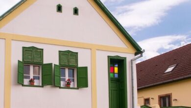 Hauszmann Vendégház Palotabozsok 