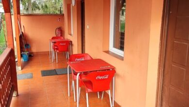 Havanna Étterem és Vendégház Putnok 