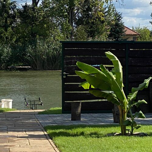 Hawaii Lak Nyaraló Békésszentandrás