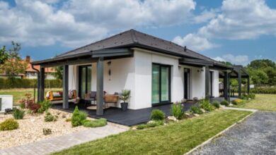 Ház a Hold utcában Vendégház Kehidakustány 