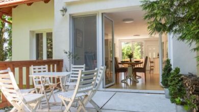 Ház a Pilisben Pilisszentlászló 