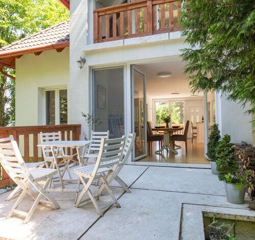 Ház a Pilisben Pilisszentlászló 