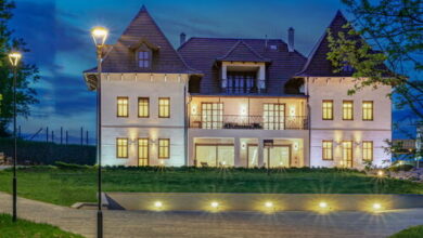 Ház a tónál Vendégház Pétervására 