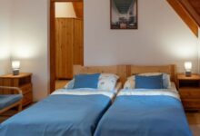 Ház az Élő Vízhez Ifjúsági Üdülő Tivadar 