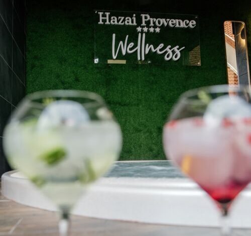 Hazai Provence Kapolcs 