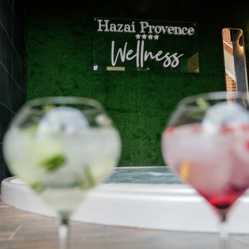 Hazai Provence Kapolcs