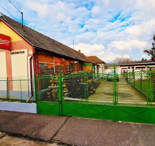 Hazavárlak Apartman Decs 