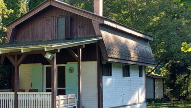 Házikó Kemence Vendégház Kemence 