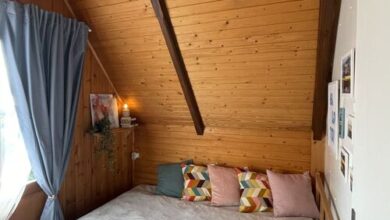 Házikó Vendégház Balatonfenyves 