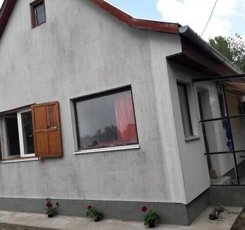 Házikó a Duna-parton Üdülőház Ráckeve 