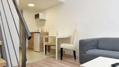 Heart Of Downtown Apartment Budapest 