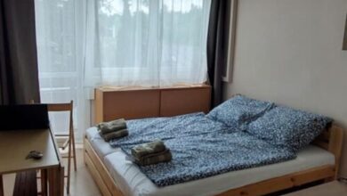 Héda Apartman Siófok 