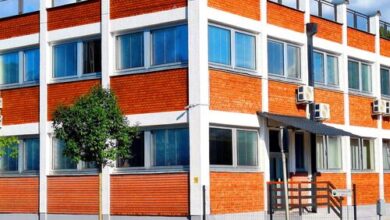 Héder Apartmanok Balatonfenyves 