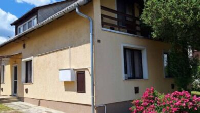 Héder Üdülőház Zalakaros 