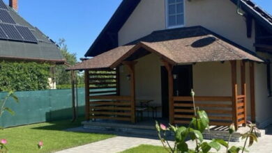 Hedera Vendégház Szarvas 