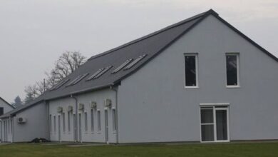 Hédervári Lovas Vendégház  