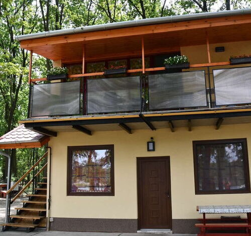 Hédi Apartman Mártély  
