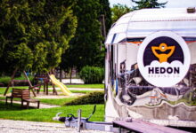 Hedon Sörfőzde Apartmanok Balatonvilágos 