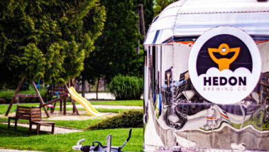 Hedon Sörfőzde Apartmanok Balatonvilágos 