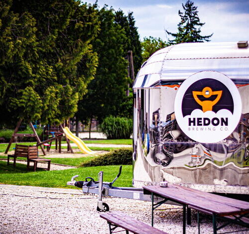 Hedon Sörfőzde Apartmanok Balatonvilágos 