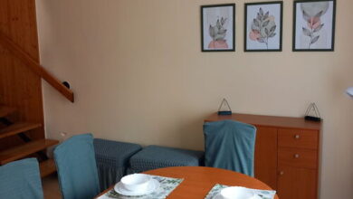 Hedvig Vendégház Tata 