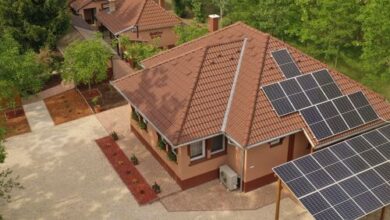 Heffler-tanya Vendégház Madaras 