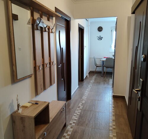 Hegin Exclusiv Home Budapest 