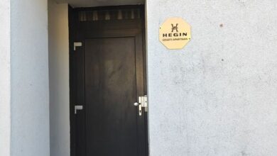 Hegin Szigeti Apartman Pécs 