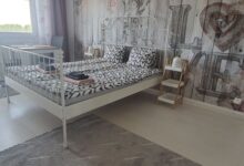 Hegyalja Apartman Miskolc 