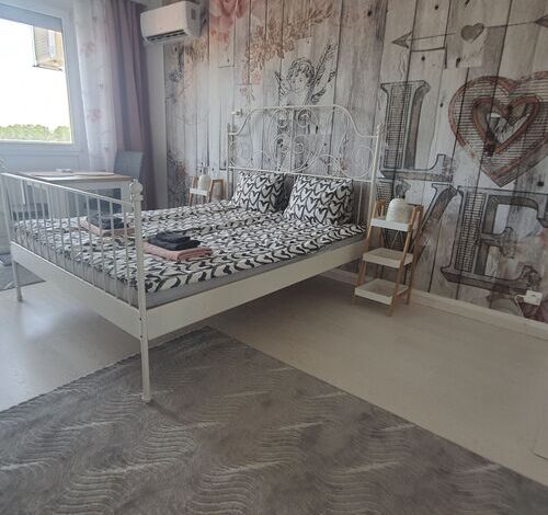 Hegyalja Apartman Miskolc 