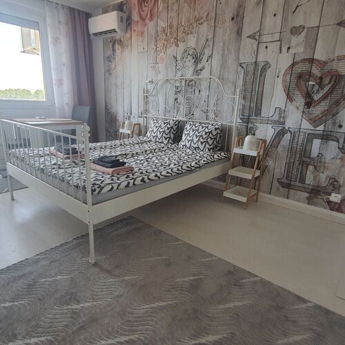 Hegyalja Apartman Miskolc
