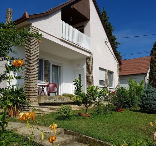 Hegyalja Apartmanház Zalakaros 