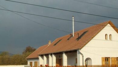 Hegyalja Gyöngyszeme Vendégház Rátka 