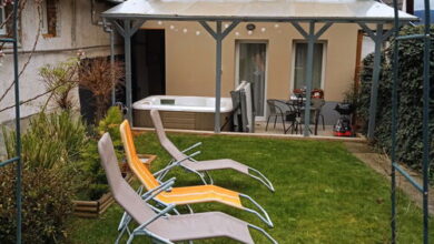 Hegyalja Vendégház Nagymaros 