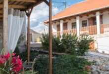 Hegyaljai Panoráma Vendégház Szerencs 