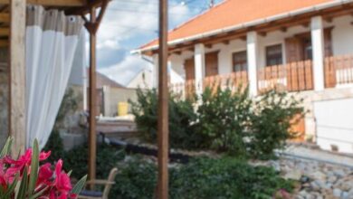 Hegyaljai Panoráma Vendégház Szerencs 