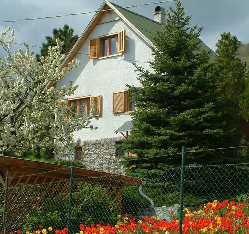 Hegyi Nyaraló Sátoraljaújhely 