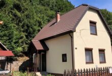 Hegyipatak Vendégház Nagyhuta 