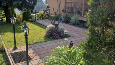 Hegykő Vendégház Sümeg 