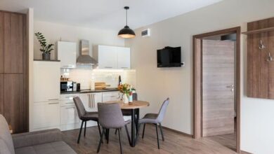 Hegyláb Apartmanház Nagymaros 