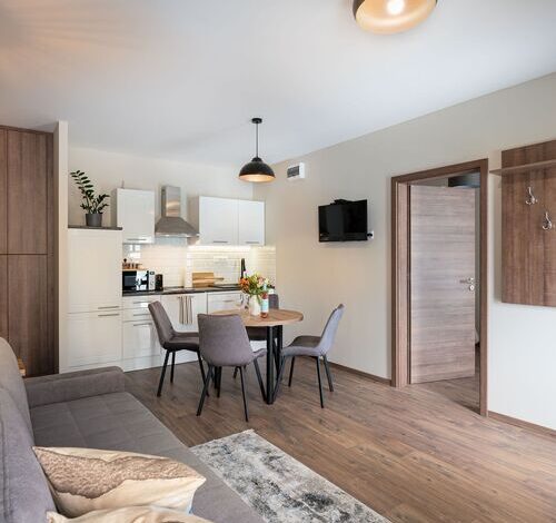 Hegyláb Apartmanház Nagymaros 