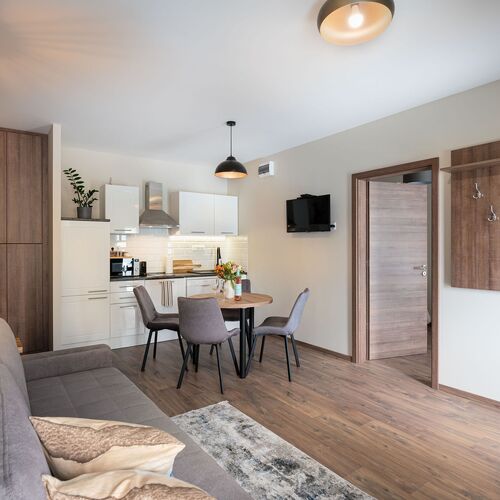 Hegyláb Apartmanház Nagymaros