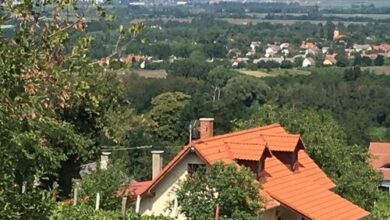 Hegypanoráma Apartman Nemesgulács-Badacsony 