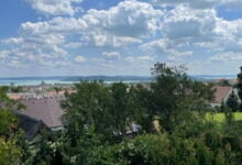 Hegytető Vendégház Balatonfüred 