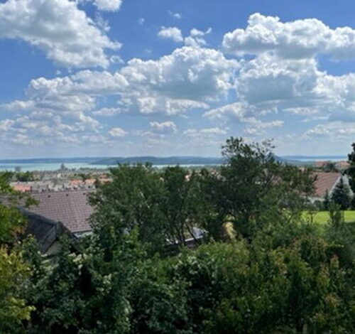 Hegytető Vendégház Balatonfüred 