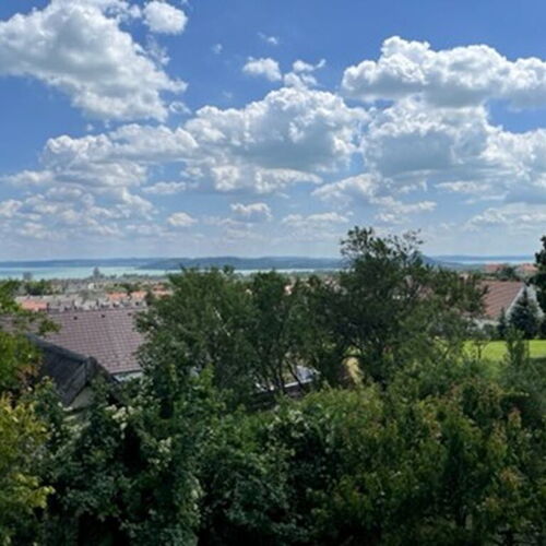 Hegytető Vendégház Balatonfüred