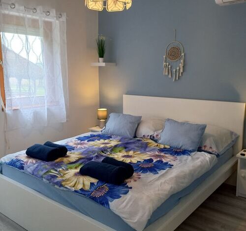 Helena Apartman *** Cserszegtomaj 