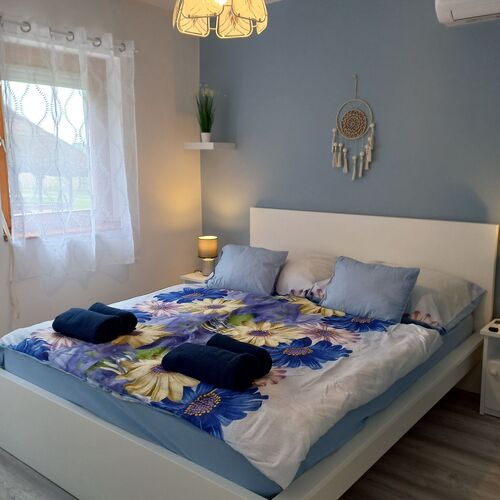Helena Apartman *** Cserszegtomaj