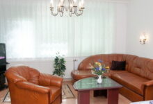 Helena Apartman Hévíz 